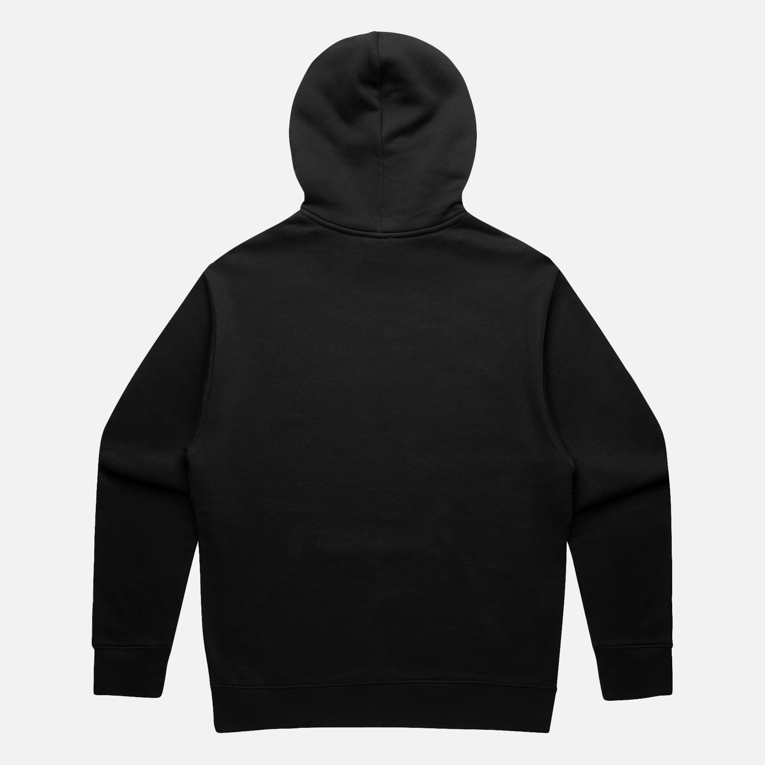 RESET HOODIE
